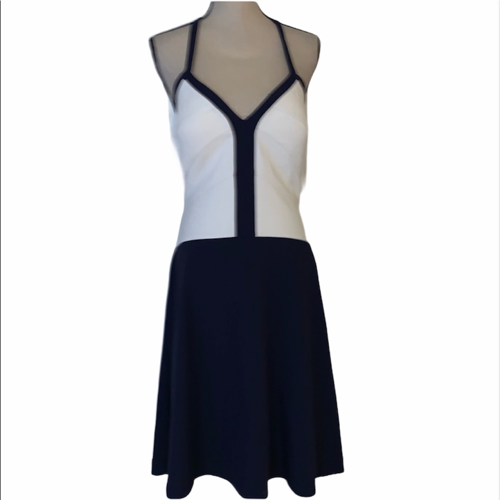 NWT Designer Catherine Malandrino Dress